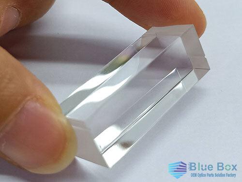 Sapphire Block
