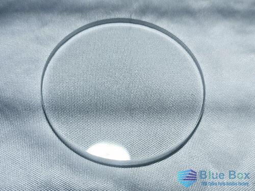 Custom Sapphire Glass