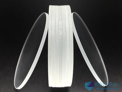 glass lens