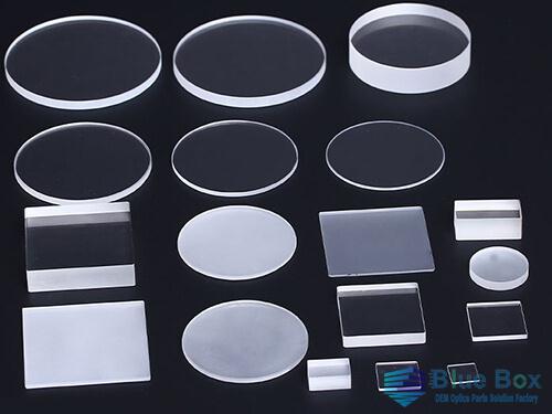 Custom-glass