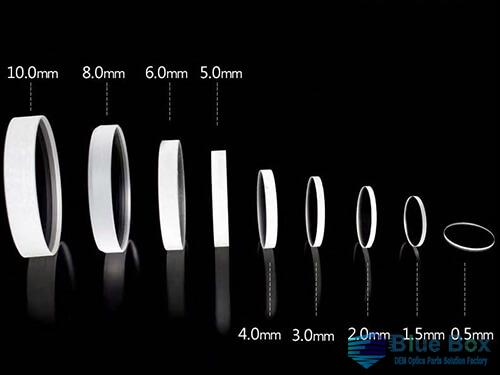 Custom-glass