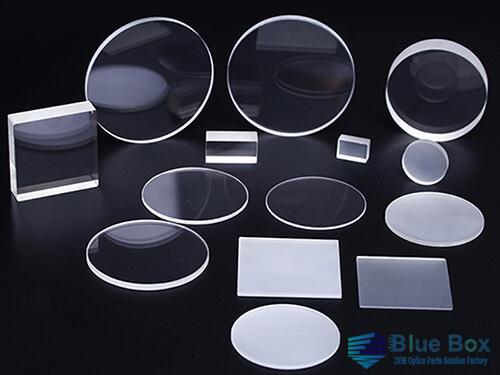Custom-glass