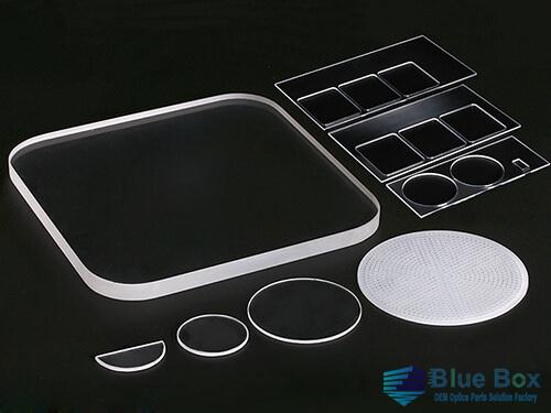 Custom-glass