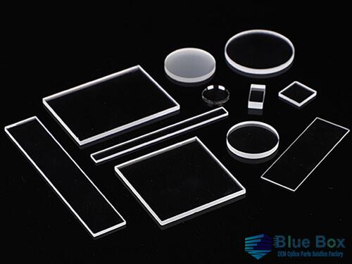 Custom-glass