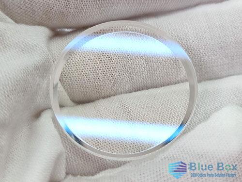 Sapphire Glass Watch
