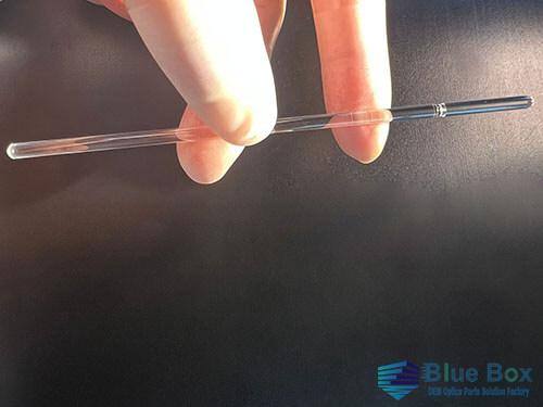 Micro Sapphire Rods