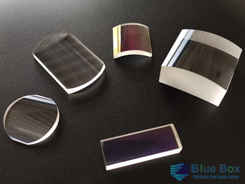 Sapphire Optical