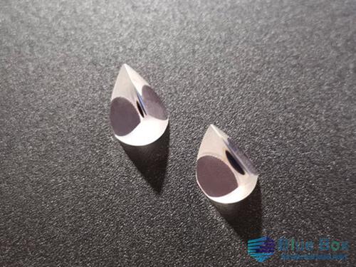 Sapphire Wedge
