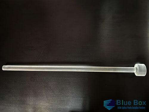 Sapphire Piston Plunger Rods