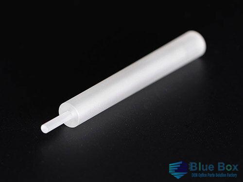 Sapphire Piston Plunger Rods