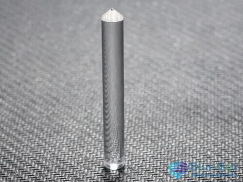 Sapphire Tapered Rods