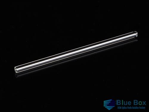 Sapphire Tube