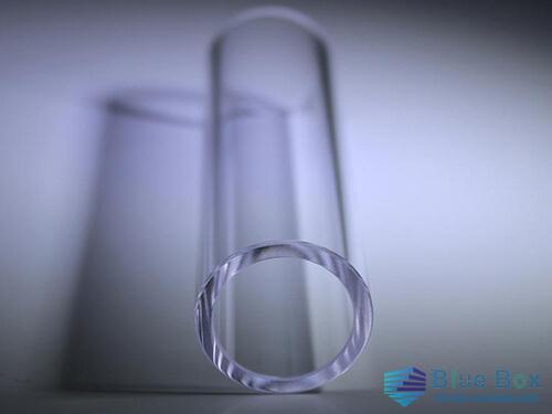 Sapphire Tube