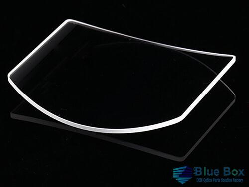 Sapphire Double Dome