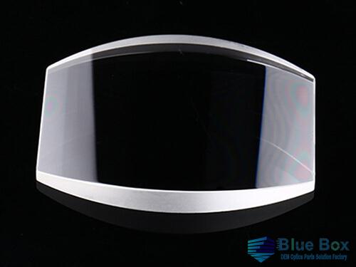 Sapphire Single Dome
