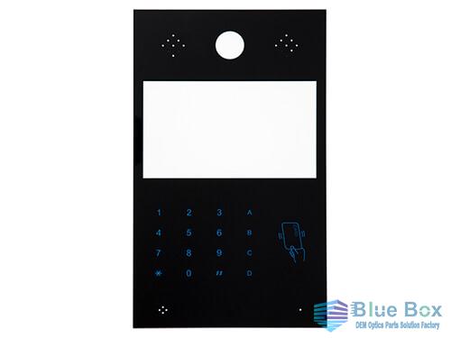 Tempered Glass Panel