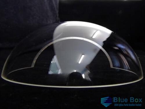 kerfs sapphire dome