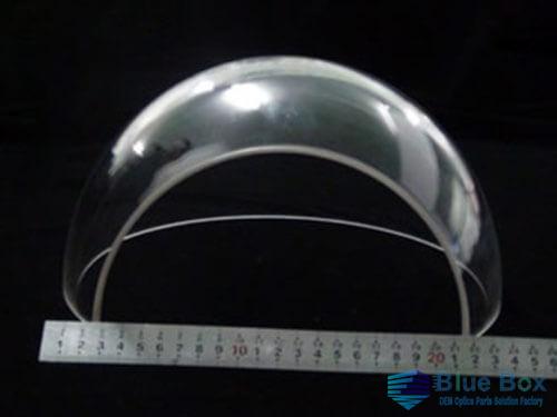 kerfs sapphire dome